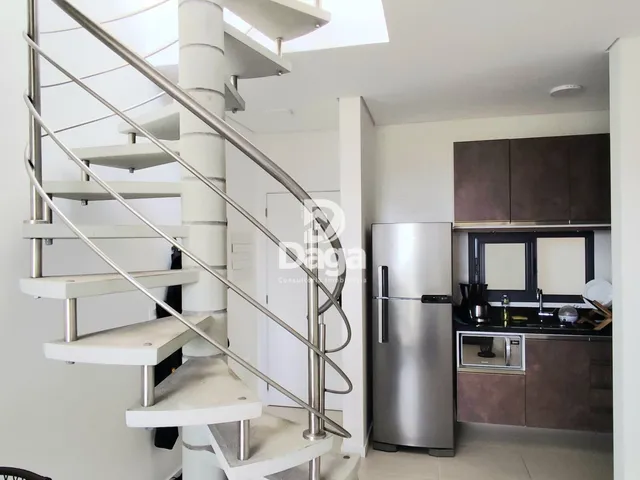 Imagem 4: Apartamento Cobertura Duplex em Campeche, Florianópolis/SC