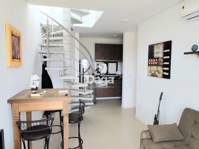 Imagem 2: Apartamento Cobertura Duplex em Campeche, Florianópolis/SC
