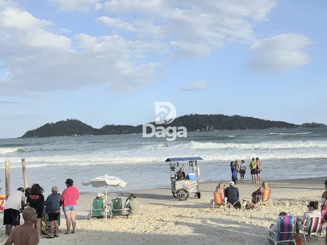 Imagem 6: Apartamento Cobertura Duplex em Campeche, Florianópolis/SC