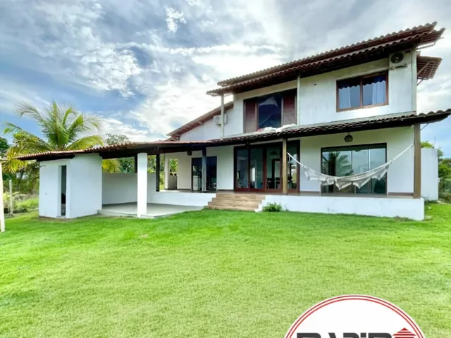 Imagem: Casa com Vista para o Mar à Venda em Itacaré/BA