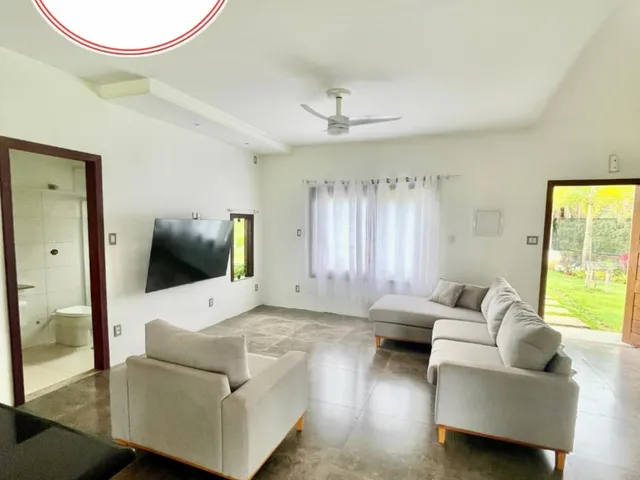 Imagem 15: Casa com Vista para o Mar à Venda em Itacaré/BA