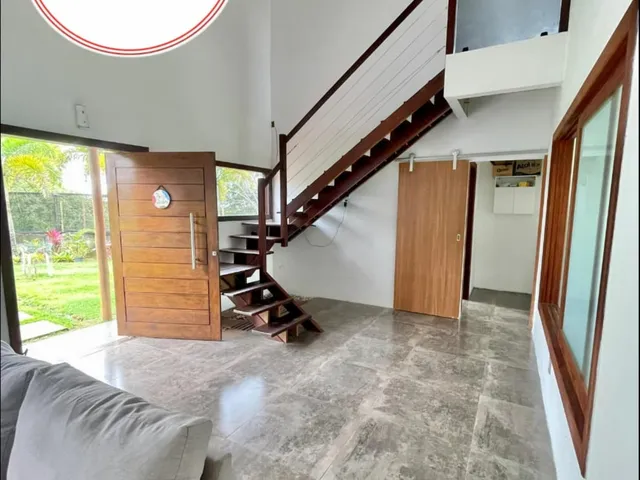 Imagem 11: Casa com Vista para o Mar à Venda em Itacaré/BA