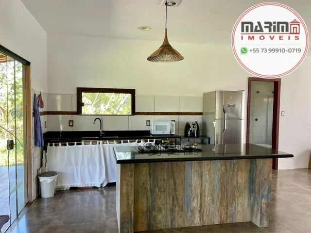 Imagem 8: Casa com Vista para o Mar à Venda em Itacaré/BA