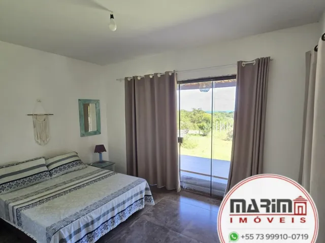 Imagem 3: Casa com Vista para o Mar à Venda em Itacaré/BA