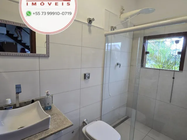 Imagem 9: Casa com Vista para o Mar à Venda em Itacaré/BA