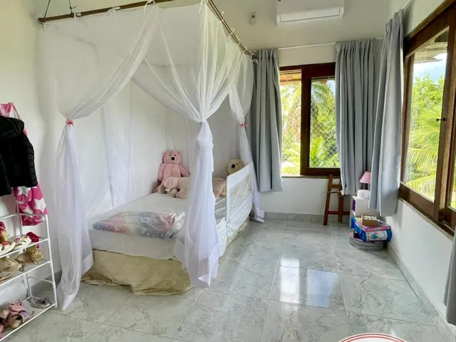 Imagem 5: Casa com Vista para o Mar à Venda em Itacaré/BA