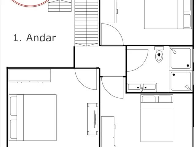 Imagem 16: Casa com Vista para o Mar à Venda em Itacaré/BA