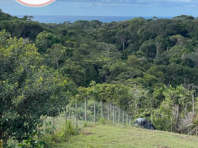 Imagem 2: Casa com Vista para o Mar à Venda em Itacaré/BA