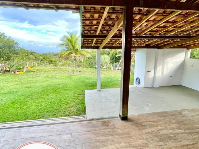 Imagem 14: Casa com Vista para o Mar à Venda em Itacaré/BA
