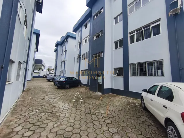 Imagem 3: Apartamento na Av. Osvaldo Reis, Fazendinha, Itajaí/SC