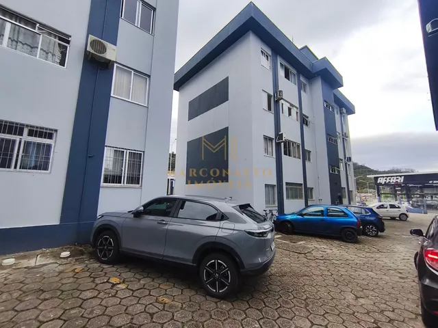 Imagem 4: Apartamento na Av. Osvaldo Reis, Fazendinha, Itajaí/SC