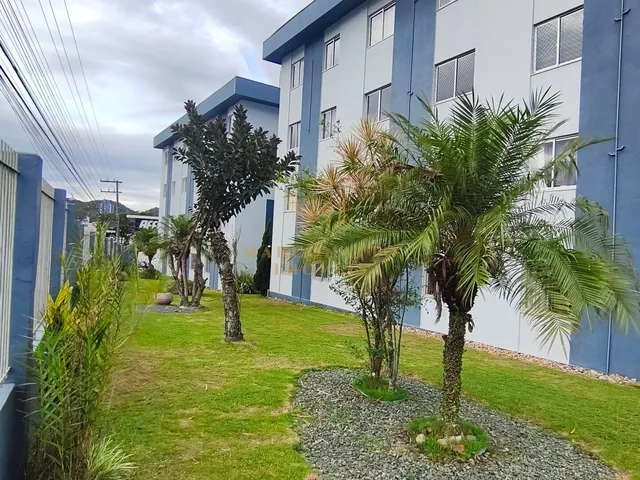 Imagem 5: Apartamento na Av. Osvaldo Reis, Fazendinha, Itajaí/SC