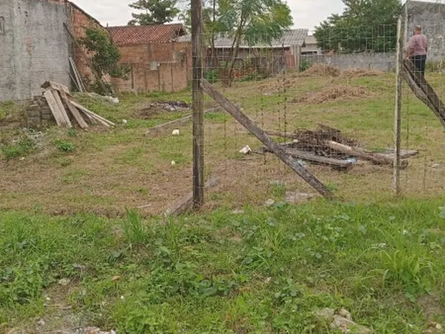 Imagem 3: TERRENO - MATINHOS
