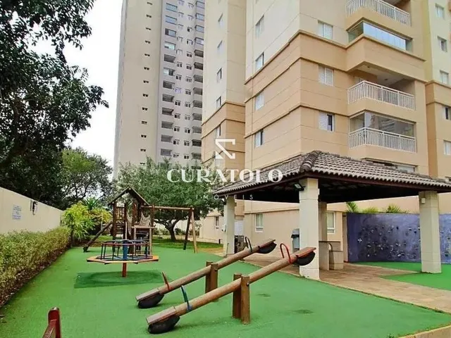 Imagem 10: Apartamento À Venda com 77 M², 3 Quartos, Varanda Gourmet e 2 Vagas em Santo André
