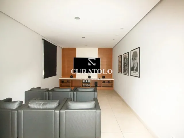 Imagem 8: Apartamento À Venda com 77 M², 3 Quartos, Varanda Gourmet e 2 Vagas em Santo André