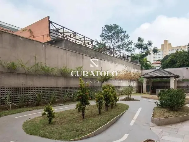 Imagem 3: Apartamento À Venda com 77 M², 3 Quartos, Varanda Gourmet e 2 Vagas em Santo André