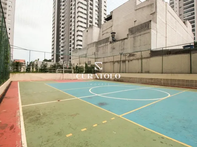 Imagem 11: Apartamento À Venda com 77 M², 3 Quartos, Varanda Gourmet e 2 Vagas em Santo André