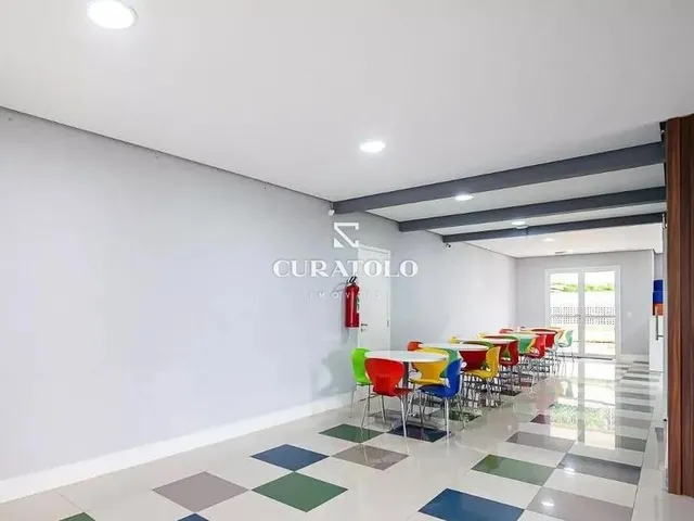 Imagem 7: Apartamento À Venda com 77 M², 3 Quartos, Varanda Gourmet e 2 Vagas em Santo André