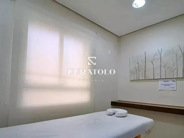 Imagem 13: Apartamento À Venda com 77 M², 3 Quartos, Varanda Gourmet e 2 Vagas em Santo André