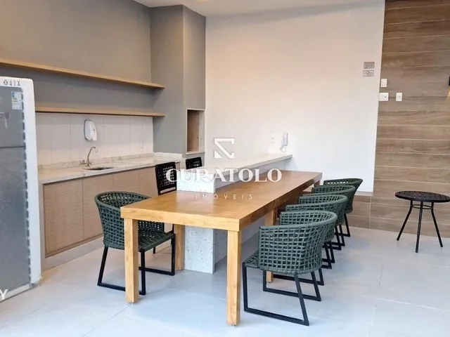 Imagem 12: Apartamento à venda com 35 m², 2 quartos no Jardim, Santo André