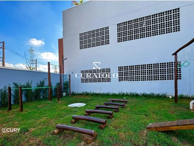 Imagem 4: Apartamento à venda com 35 m², 2 quartos no Jardim, Santo André