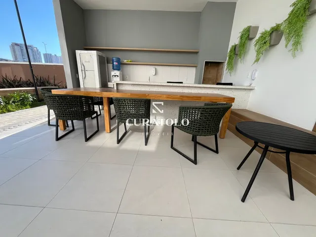 Imagem 8: Apartamento à venda com 35 m², 2 quartos no Jardim, Santo André