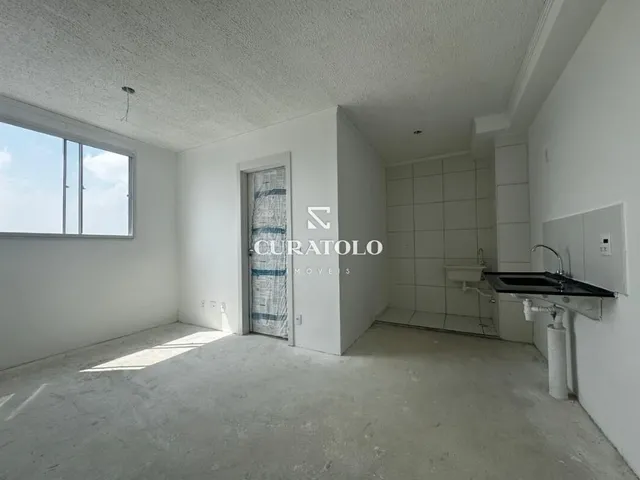 Imagem 7: Apartamento à venda com 35 m², 2 quartos no Jardim, Santo André