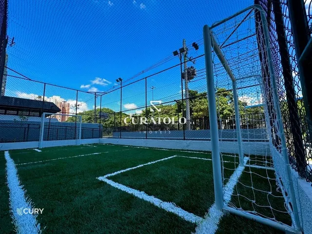 Imagem 11: Apartamento à venda com 35 m², 2 quartos no Jardim, Santo André