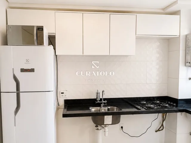 Imagem: Apartamento à venda com 37 m², 2 quartos