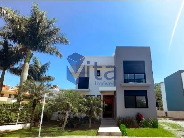 Imagem: CASA RESIDENCIAL em FLORIANÓPOLIS - SC