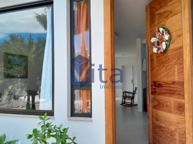 Imagem 7: CASA RESIDENCIAL em FLORIANÓPOLIS - SC, CACHOEIRA DO BOM JESUS