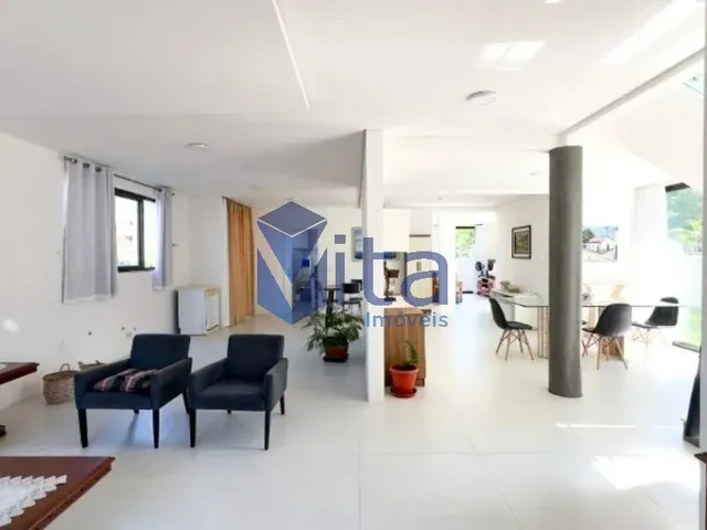Imagem 5: CASA RESIDENCIAL em FLORIANÓPOLIS - SC, CACHOEIRA DO BOM JESUS