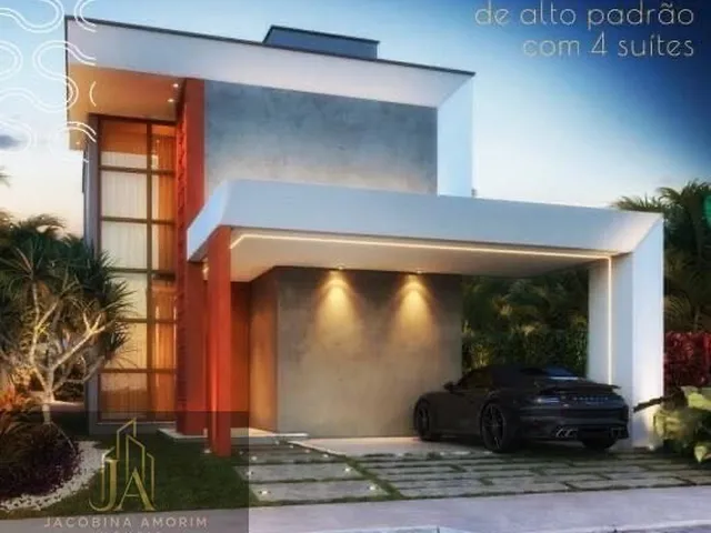 Imagem 13: Casa à venda no bairro Sim - Feira de Santana/BA
