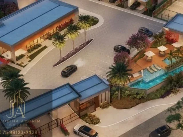 Imagem 3: Casa à venda no bairro Sim - Feira de Santana/BA