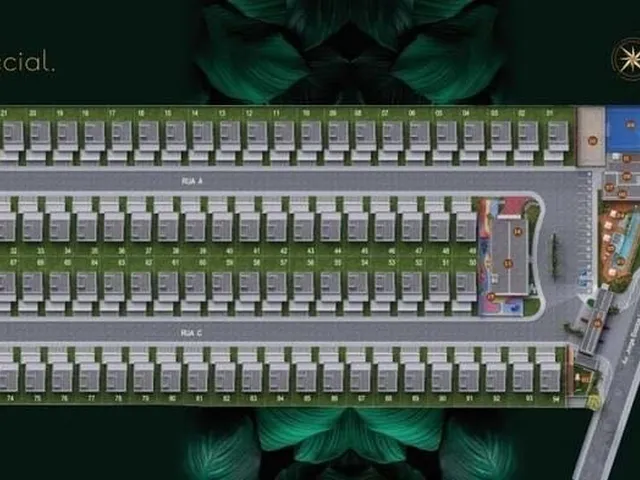 Imagem 9: Casa à venda no bairro Sim - Feira de Santana/BA
