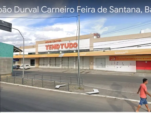 Imagem: Galpão COMERCIAL