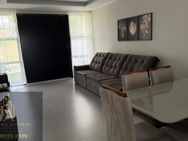 Imagem 14: Casa Duplex com ENERGIA SOLAR
