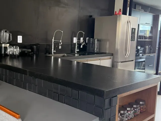 Imagem 16: Casa Duplex com ENERGIA SOLAR