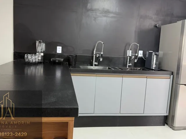 Imagem 8: Casa Duplex com ENERGIA SOLAR