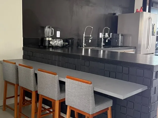 Imagem 4: Casa Duplex com ENERGIA SOLAR