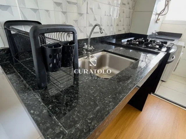 Imagem 4: Apartamento À Venda com 37 M², 2 Quartos, Jardim, Santo André