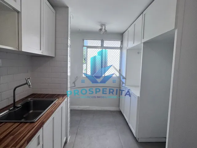 Imagem 11: Apartamento para locação - Cond. Green Land - Bairro Jd. Caiapiá - Cotia/SP