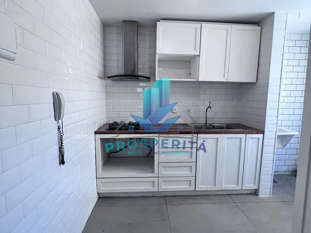 Imagem 5: Apartamento para locação - Cond. Green Land - Bairro Jd. Caiapiá - Cotia/SP