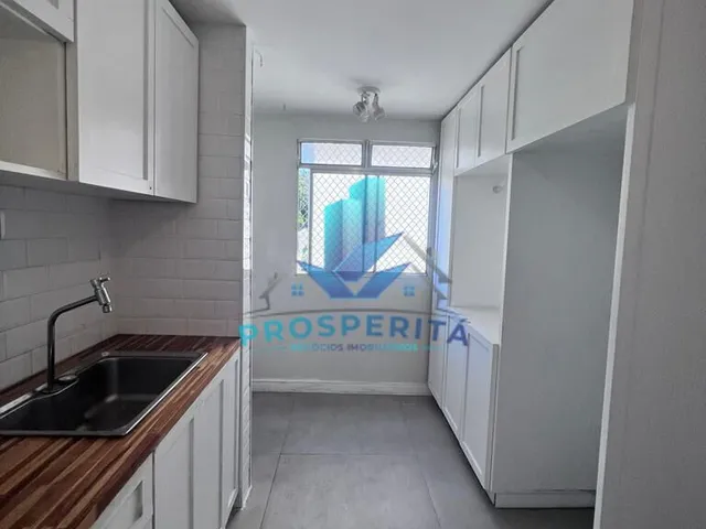 Imagem 7: Apartamento para locação - Cond. Green Land - Bairro Jd. Caiapiá - Cotia/SP