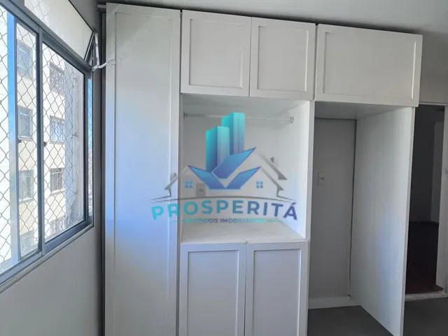 Imagem 16: Apartamento para locação - Cond. Green Land - Bairro Jd. Caiapiá - Cotia/SP