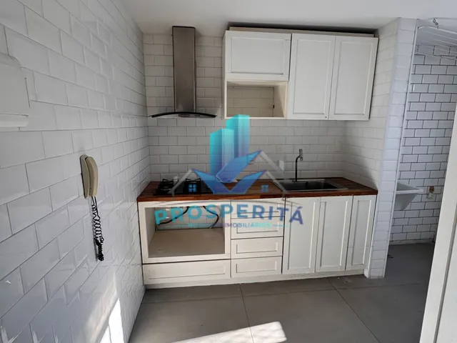 Imagem 4: Apartamento para locação - Cond. Green Land - Bairro Jd. Caiapiá - Cotia/SP