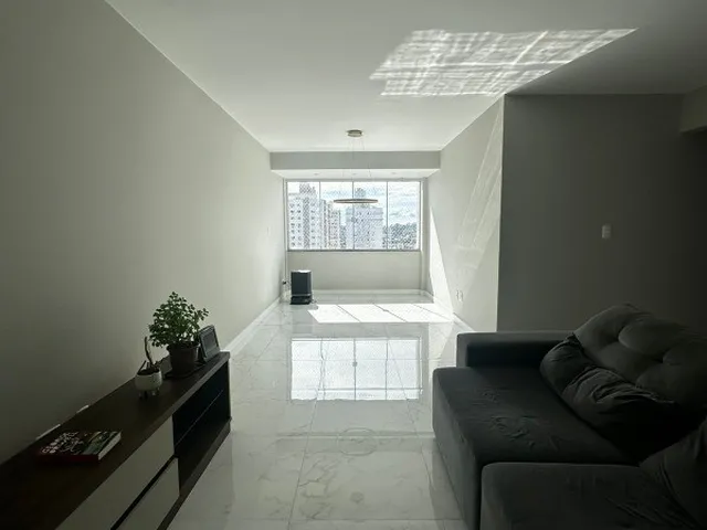 Imagem 2: APARTAMENTO RESIDENCIAL em SÃO JOSÉ - SC, CAMPINAS