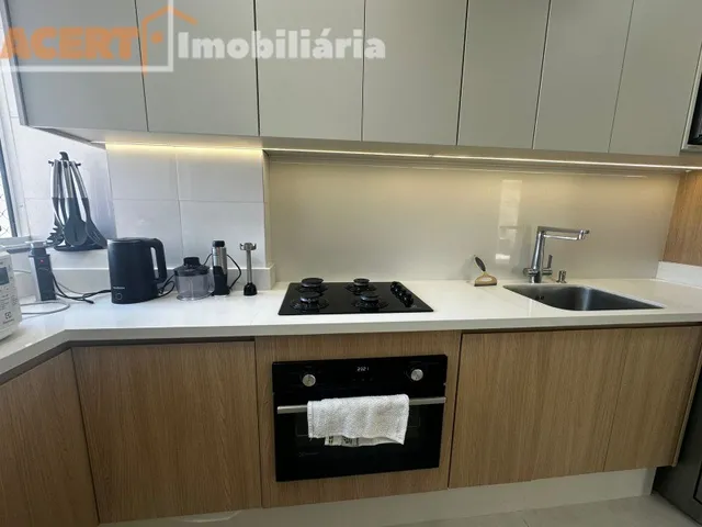 Imagem 4: APARTAMENTO RESIDENCIAL em SÃO JOSÉ - SC, CAMPINAS