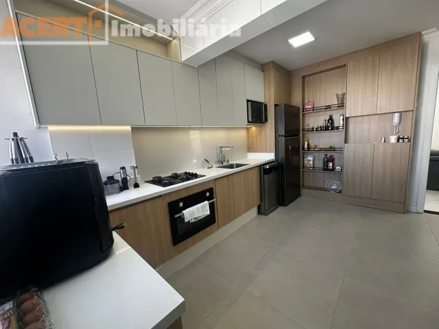 Imagem 13: APARTAMENTO RESIDENCIAL em SÃO JOSÉ - SC, CAMPINAS