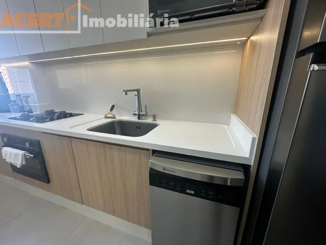 Imagem 3: APARTAMENTO RESIDENCIAL em SÃO JOSÉ - SC, CAMPINAS